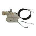 Fechadura Porta Dianteira Esquerda Chevrolet S10 2020