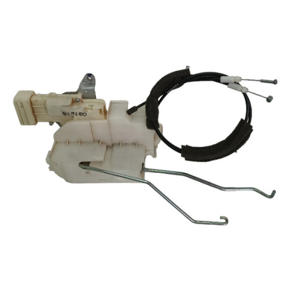 Fechadura Porta Dianteira Esquerda Chevrolet S10 2020