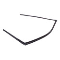 Canaleta Vidro Dianteiro Esquerdo Captiva 2.4 185cv 2012 Preto