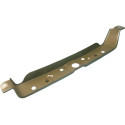 Suporte Paralama Dianteiro Direito Gm Captiva 2009 2010