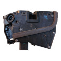 Fechadura Porta Dianteira Esquerda Cobalt 1.8 Ltz 2013 2014 