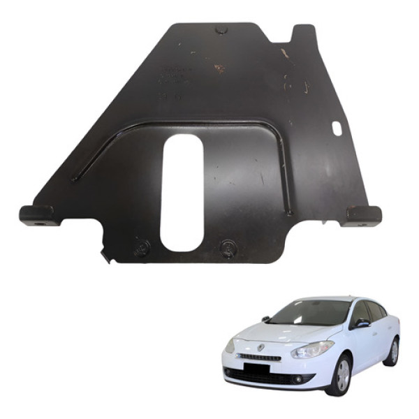 Suporte Modulo Injeção Renault Fluence 2011 2016 2.0
