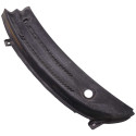 Grade Churrasqueira Esquerda Chevrolet Corsa 1996 2020 Fosco