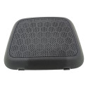 Tela Alto Falante Som Chevrolet Montana 2011  Preto