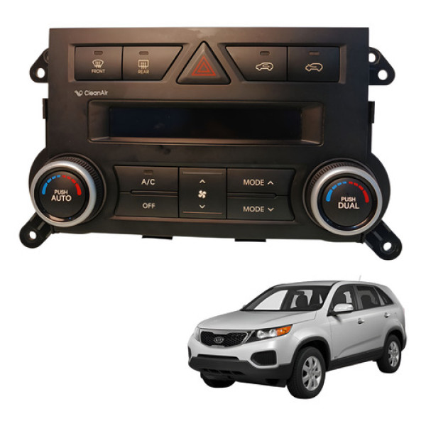 Comando Ar Condicionado Sorento 2.4 2012 972502pxxx