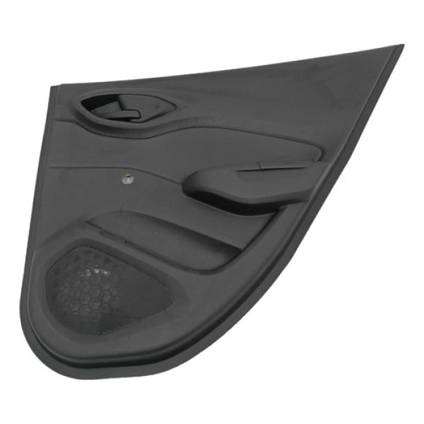  Forro Porta Traseiro Direito Chevrolet Onix Lt  2017