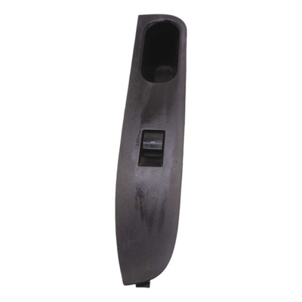 Moldura Vidro Dianteiro Direito Ford Fusion 2.3 2006