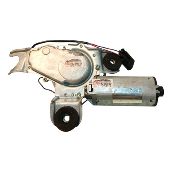 Motor Limpador Traseiro Ford Fiesta 2000 2004