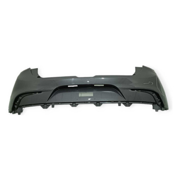  Parachoque Traseiro Fiat Argo Drive 1.0  2020