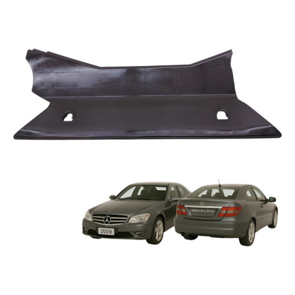Suporte Grade Churrasqueira Mercedes Clc 200 1.8 K 2010