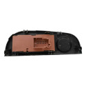 Botao Moldura Painel Citroen C3 1.4 8v 2010
