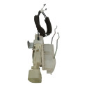 Fechadura Porta Dianteira Esquerda Chevrolet S10 2020