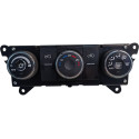 Comando Ar Condicionado Captiva Sport 3.6 V6 2009 2010