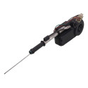 Antena Eletrica Chevrolet Vectra Gls 1996 Preto
