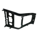 Moldura Central Painel Chevrolet Captiva 2008 2010
