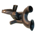 Duto Ressonador Ar Chevrolet Captiva 3.6 2009 2010