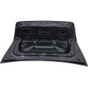 Capo Tampa Traseira Gm Omega Cd 3.6 2008 2009 2010