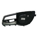 Moldura Farol Milha Direito Gm Montana 2012 Preto Direito