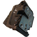  Fechadura Porta Traseira Esquerda Cobalt 1.8 Ltz 2013 2014
