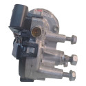 Motor Limpador Parabrisa Chevrolet Astra 1999