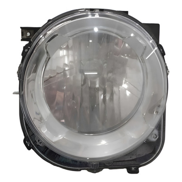 Farol Esquerdo Jeep Renegade 1.8 16v Flex 2016 Esquerdo
