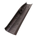  Soleira Interna Porta Malas Cobalt 1.8 Ltz 2013 2014 Marrom