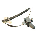 Maquina Vidro Traseira Direita Chevrolet Captiva 2009 2010
