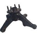 Montante Cubo Roda Dianteira Esquerda Cobalt 1.8 Ltz 2014