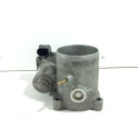 Corpo De Borboleta Tbi Fox Gol Golf Saveiro 1.6