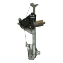 Máquina Vidro Traseiro Esquerdo Vectra 1997 2000