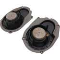 Alto Falante Porta Kit Omega Cd 3.6 2008 2009 2010