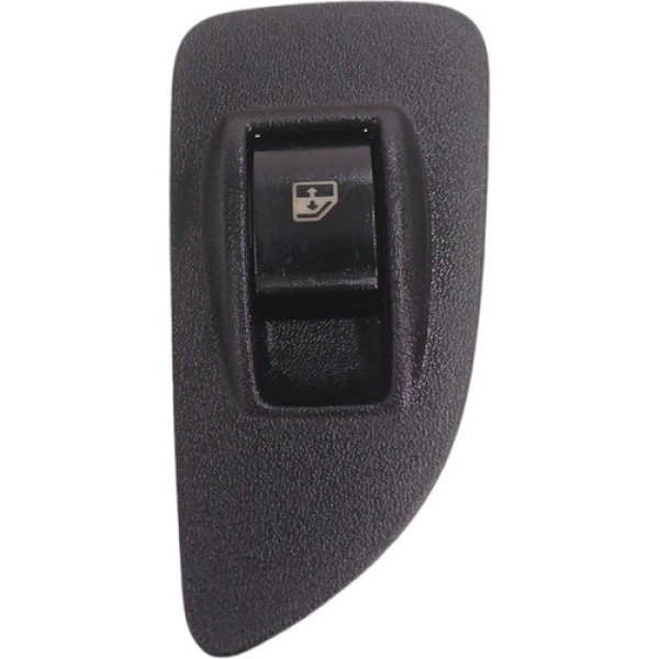 Comando Vidro Traseiro Esquerdo Fiat Linea 2009