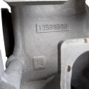Coletor Admissao Chevrolet Captiva 3.6 V6 2009 2010