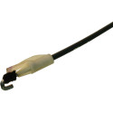 Cabo Fechadura Porta Dianteira Direita Cobalt 1.8 2013 2014