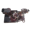 Fechadura Traseira Direita Chevrolet Blazer 1996