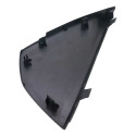  Acabemento Direito Painel Peugeot  408 2.0 16v  2011 Preto Plástico