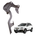 Dobradiça Braço Esquerdo Capo Captiva 2.4 185cv 2012
