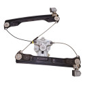 Maquina Vidro Dianteira Esquerda Chevrolet Agile 2010 2012