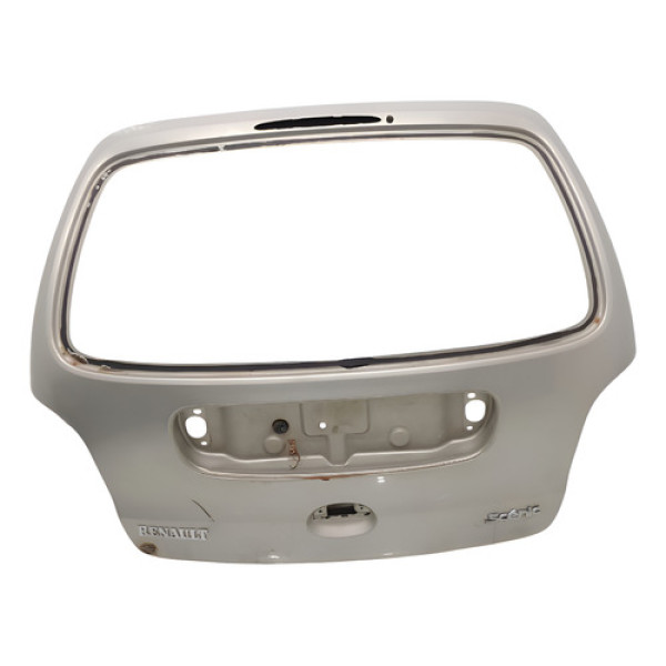 Capo Tampa Traseira Renault Scenic 2000 2002