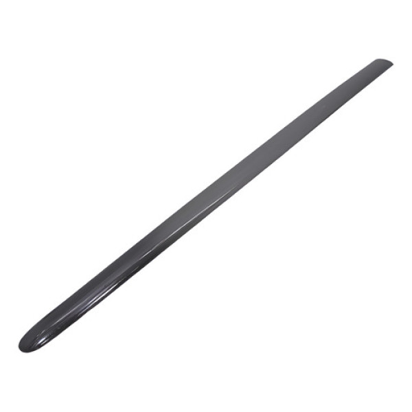 Friso Porta Dianteiro Direito Peugeot 206 2005 2007 Preto