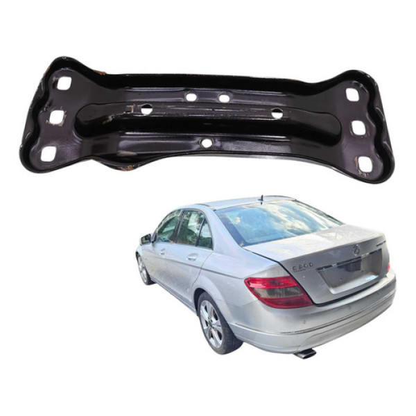  Suporte Coxim Cambio C200 Kompressor 1.8 2009 