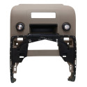 Acabamento Console Central Range Rover Vogue 4.4 2013