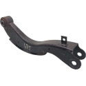 Braço Suspensão Traseiro Direito Gm Captiva 2.4 2009