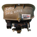 Maçaneta Tampa Traseira Seat Ibiza 2001 202 2003