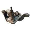 Motor Limpador Traseiro Chevrolet Agile 2012 2013 2014