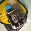 Botão Computador De Bordo Original Omega Australiano 1999