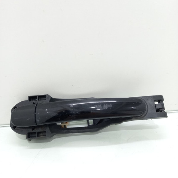 Maçaneta Externa Traseira Direita Vw Fox 2015