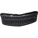 Grade Frontal Chevrolet Montana 2009 2012 Fosco