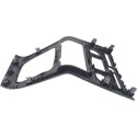Moldura Central Painel Gm Captiva 2.4 2009