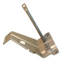 Suporte Paralama Direito Chevrolet Captiva 2009 2010 2011